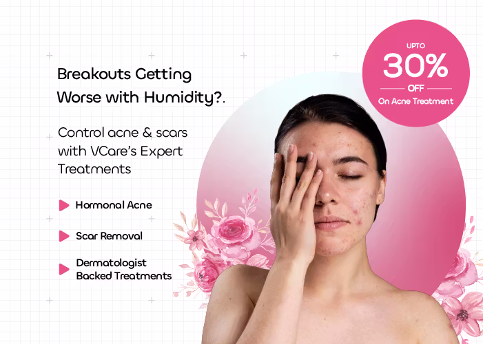 hair and skin treatment