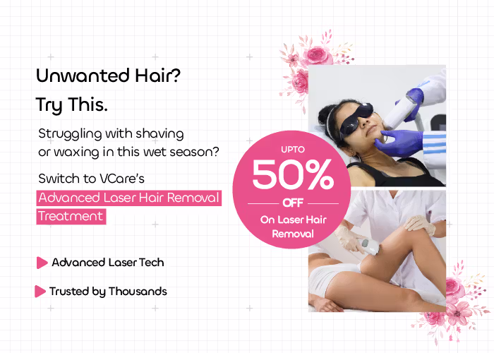 laser hair treatment