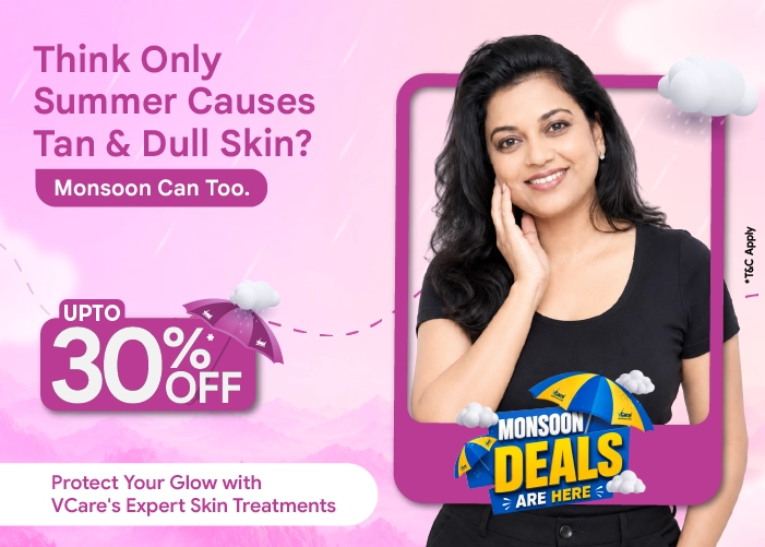 Peel treatment for dull skin