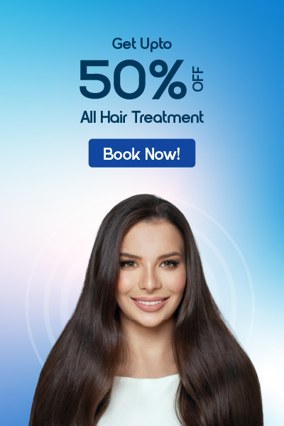 Hair treatments chennai