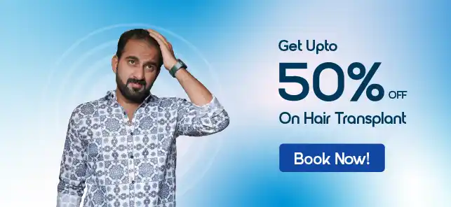 Hair treatments chennai