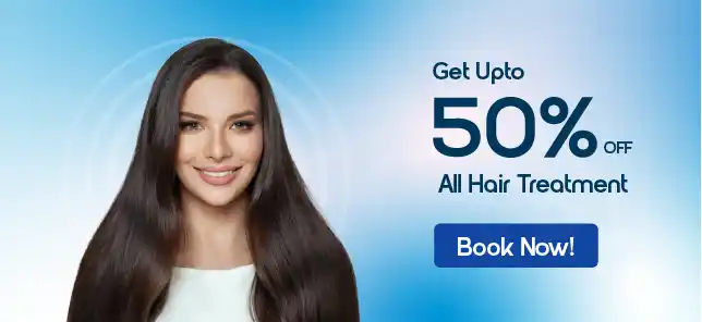 Hair treatments chennai