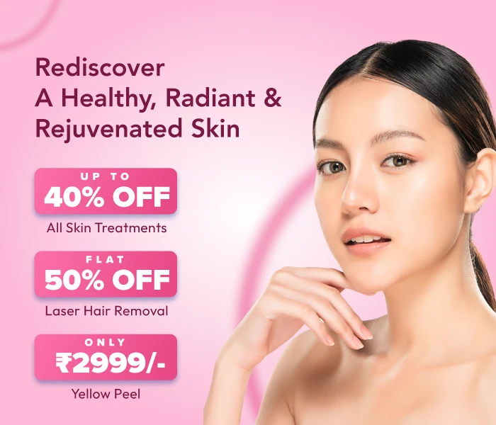 skin whitening treatment