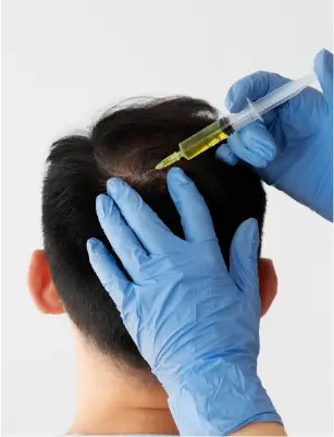 exosome therapy for hair