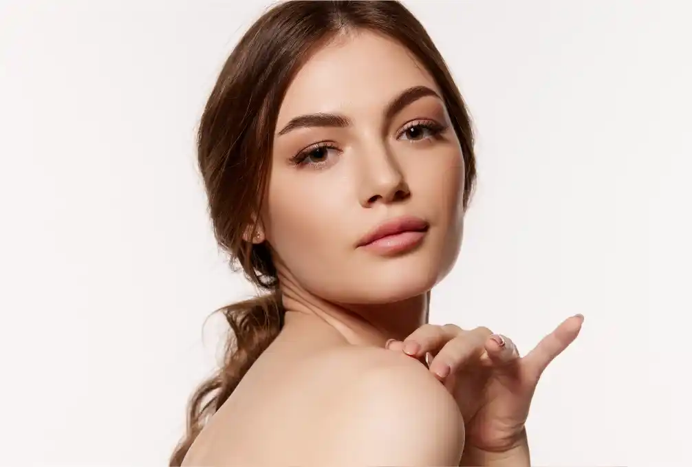 skin-whitening
