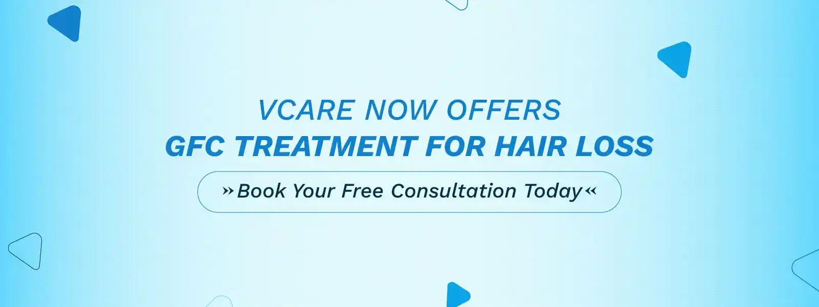 GFC treatment