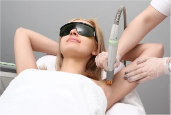 hair treatment specialist