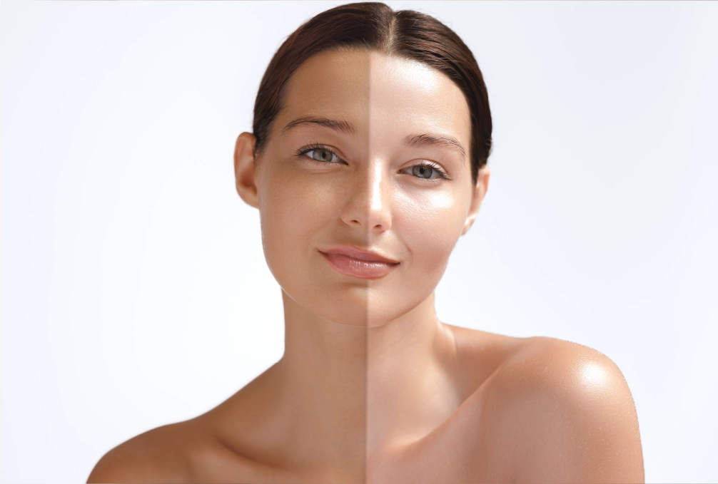 hair treatment specialist