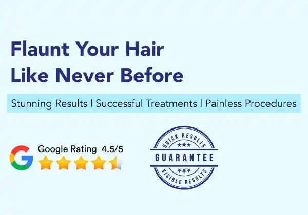 Hair treatments chennai