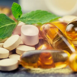 Nutritional Supplements