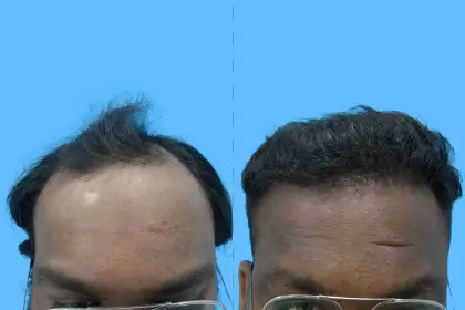 Hair Transplant