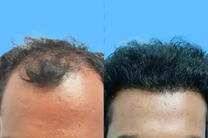 Hair Transplant