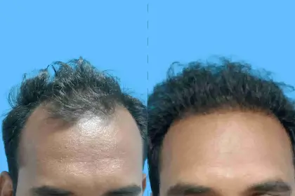 Hair Transplant