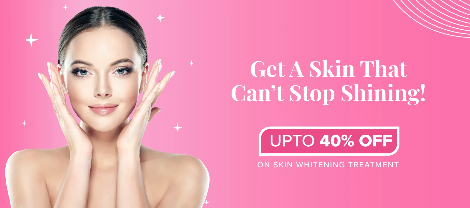 Skin Whitening The best skin care clinic in India VCare